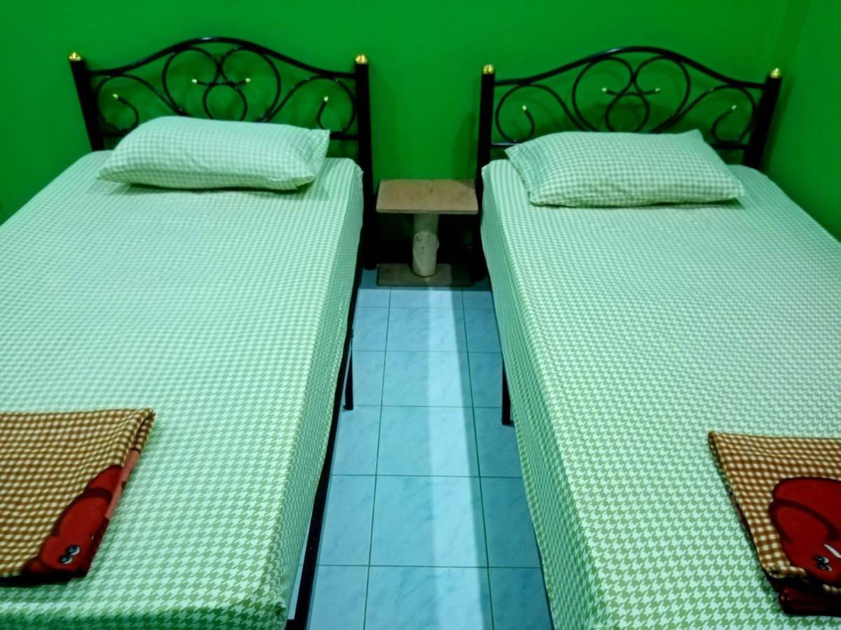 Diamond Hill Salak Phet Apartment Koh Chang Exterior photo